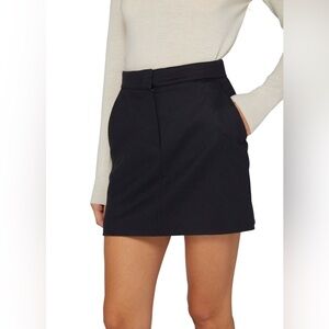 MAX MARA Ancella mini skirt